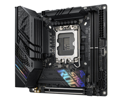 Płyta główna ASUS ROG STRIX B760-I GAMING WIFI